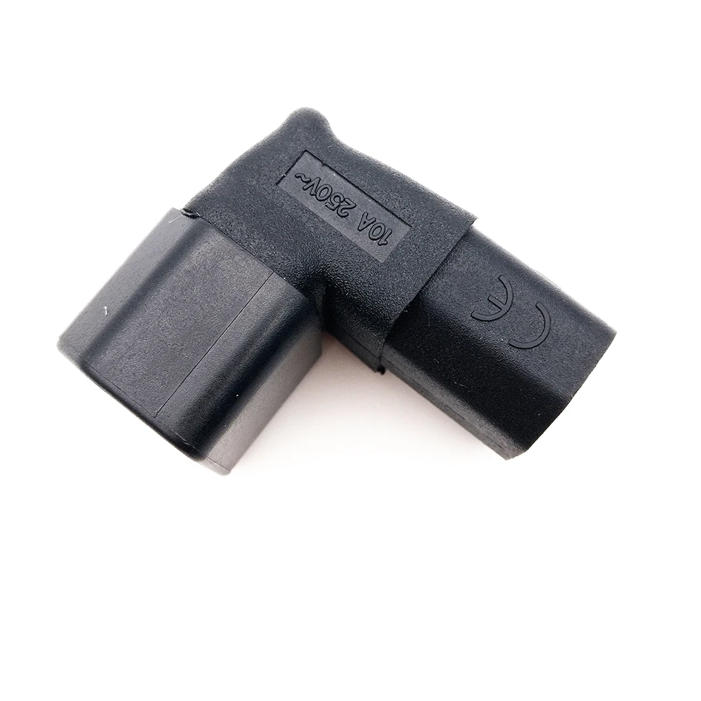 Адаптер преобразователь IEC 320 C14 папа мама C13|male power plug|mount tv wallmount wall |