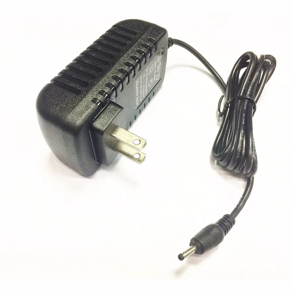Ac Wall Charger Adapter Power Cord for Acer Iconia Tablet A500 A501