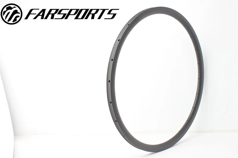 30mm tubular disc 