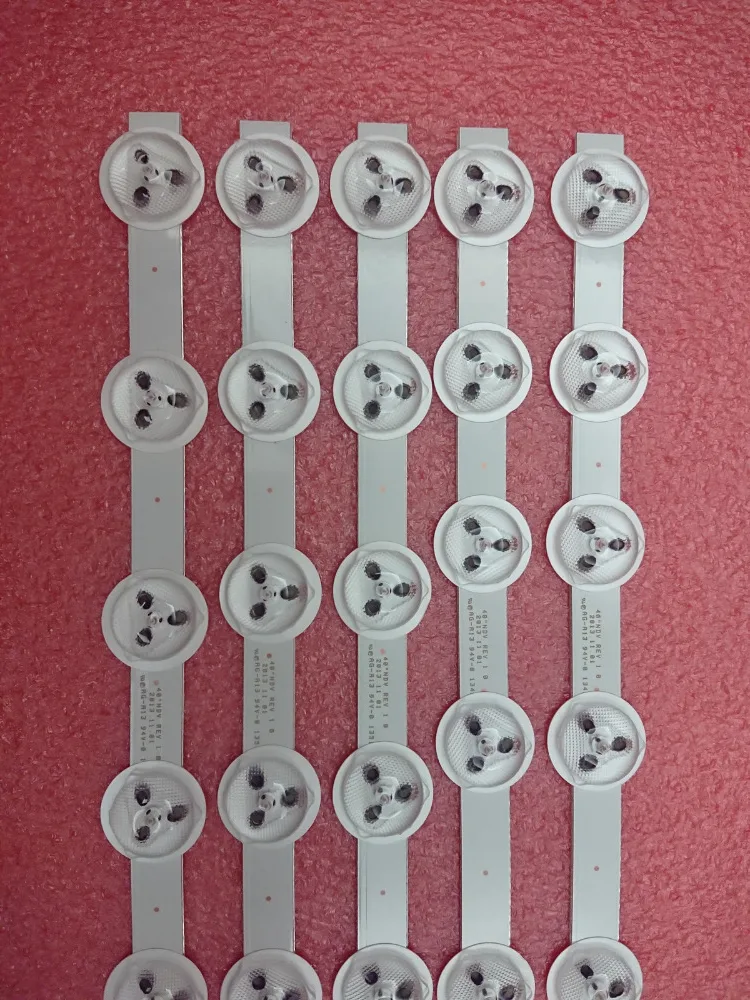 LED Strip For 40