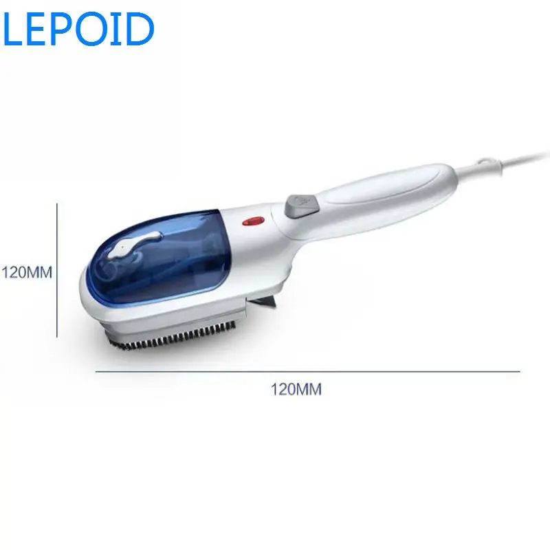 LEPOID 800 Вт ручной отпариватель для одежды портативный домашний и туристический