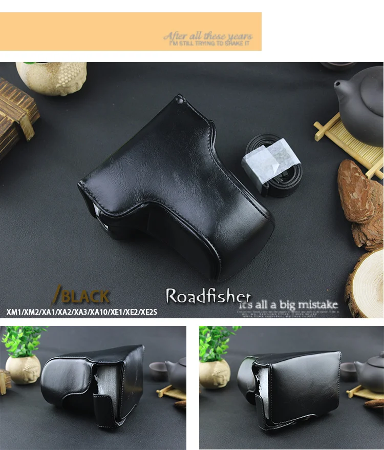 Fuji camera bag 13