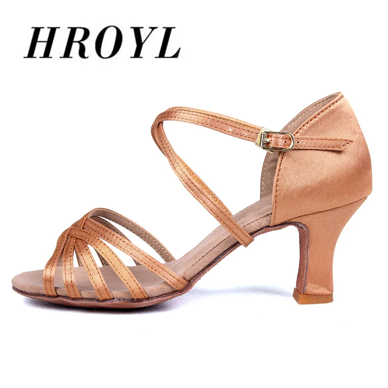 Buy Hot selling Women Professional Dancing Shoes