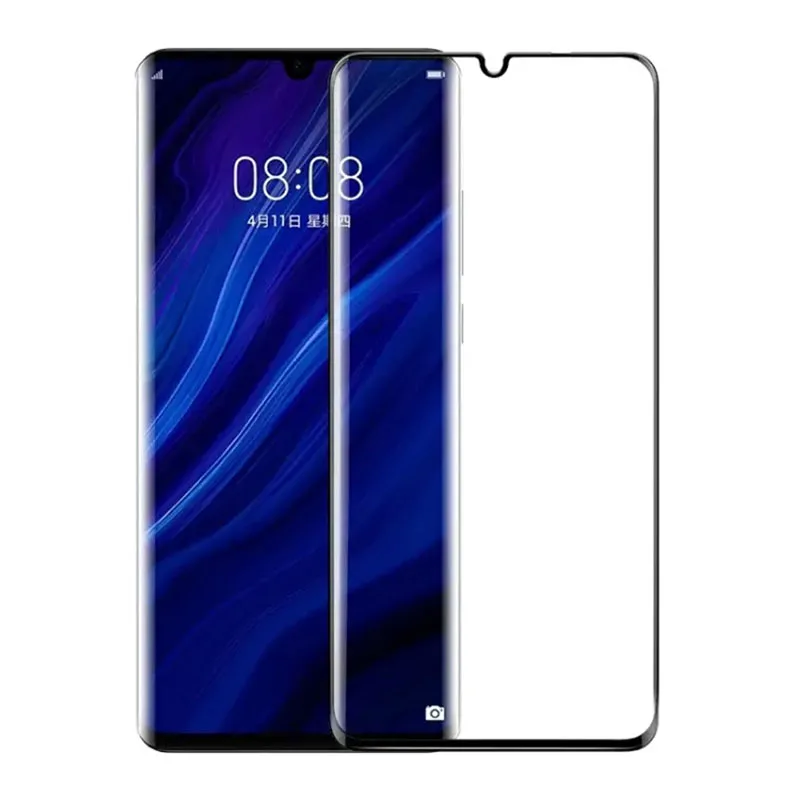 Чехол из закаленного стекла для huawei p30 pro, Защитное стекло для экрана huawei p 30 p30pro, защитный чехол для телефона tremp 5d