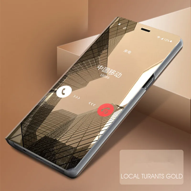 Флип-чехол с подставкой для samsung Galaxy A50 A30 A40 A20 A70 A90 кожаный чехол для samsung S8 S9 S10e S10 плюс S7 edge Note 8, 9