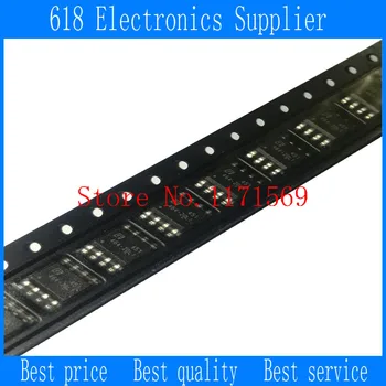 

100% New 50pcs/lot GT24C64-2GLI-TR GT24C64-2GLI GT24C64 464-2GLI SOP8