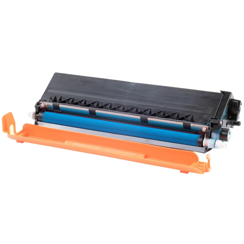 Горячая 4 PK TN310 TN340 TN320 TN370 тонер картридж для Brother HL 4150CDN 4140CN 4570CDW MFC 9970 DCP 9055CDW|toner