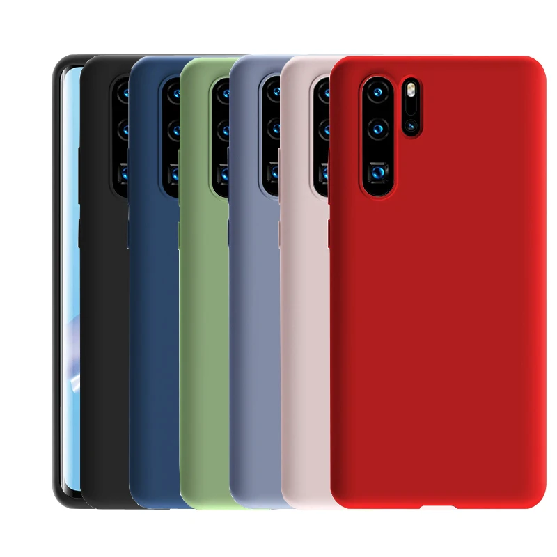 

Original Liquid Silicone Case For Xiaomi Mi 8 Lite Mi9 9 SE 6X A2 Official Case On Redmi Note 7 Pro Redmi 7 Y3 Redmi Note 7 Case