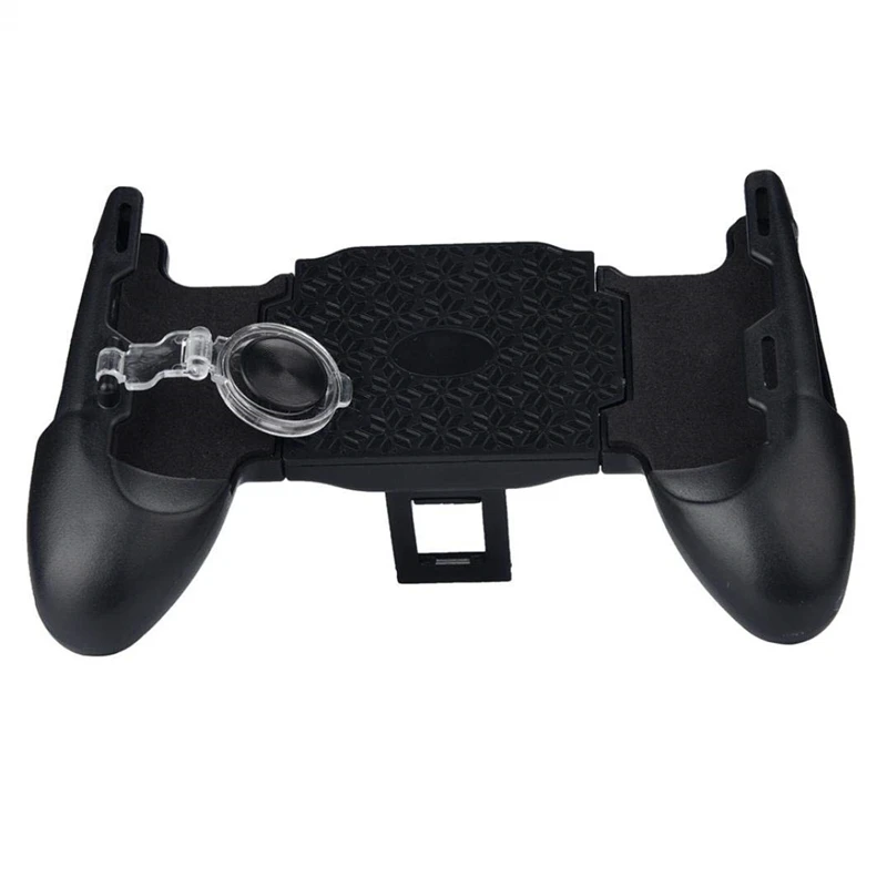 Handheld Gamepad For Pubg Controller Moba Game Grip Phone Holder For Pubg Joystick Adjustable Moblie Gamepad Gaming Accessories
