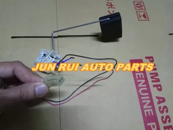 

For 2006-2012 Toyota Previa Car Fuel Tank Gauge Oil needle induction Fuel Level Sensors