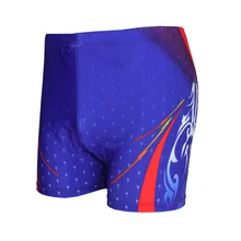 Мужские плавки пляжные шорты полосатая блузка дышащие боксеры пляжные шорты для серфинга купальные костюмы