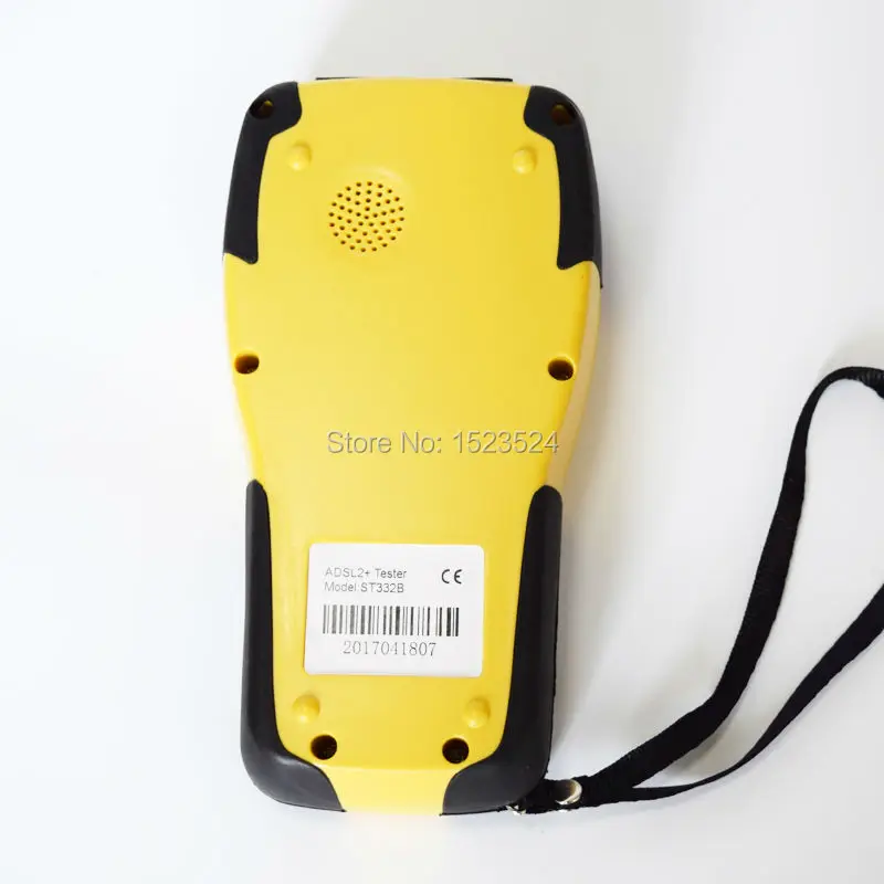 Brand New ST332B Multi-functional ADSL2+ Tester / ADSL Tester / ADSL Installation and Maintenance Tools