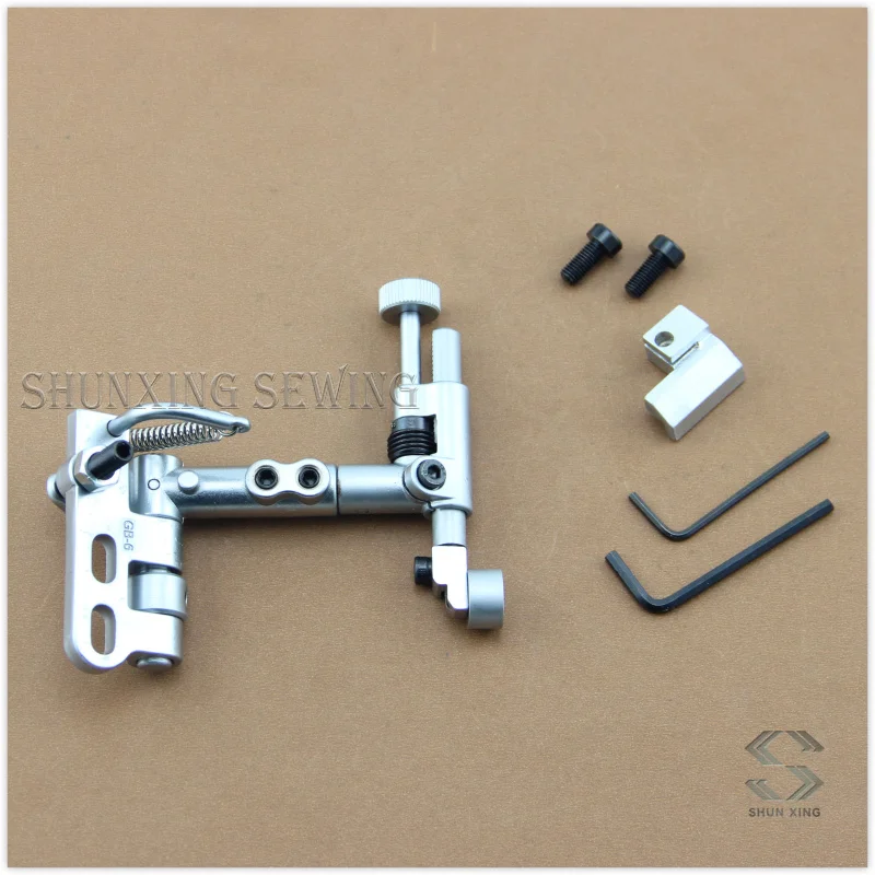 Запчасти для швейных машин и аксессуаров швейный манометр GB 6|sewing machine spare parts|sewing