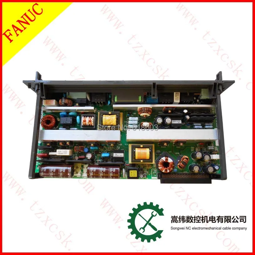 Fanuc блок питания A16B 1212 0871 1 шт. Импорт 100% протестированная работа|ems shipping|ems dhlems dhl free