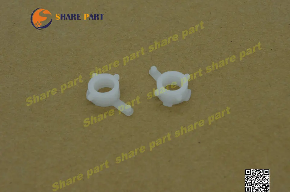 5SET X bushing Upper Delivery Roller For hp P2014 P2015 P3005 1160 1320 2420 M2727 M3035 M3027 RC1-3665-000 | Компьютеры и офис