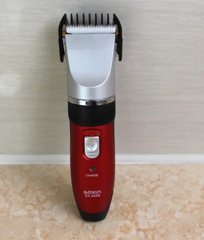 boxin hair clipper