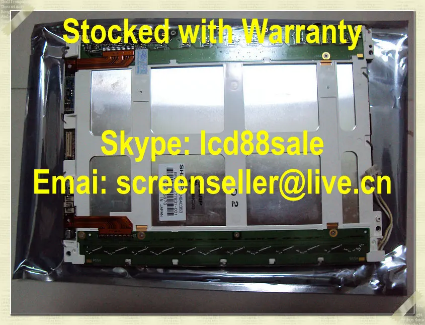 

best price and quality new and original LM64C353 industrial LCD Display