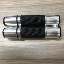 STARPAD для Мопед, мотоцикл дроссельная заслонка модифицированное каучуком покрытие чехол для крышки для Yamaha для Suzuki руль затычки универсальные