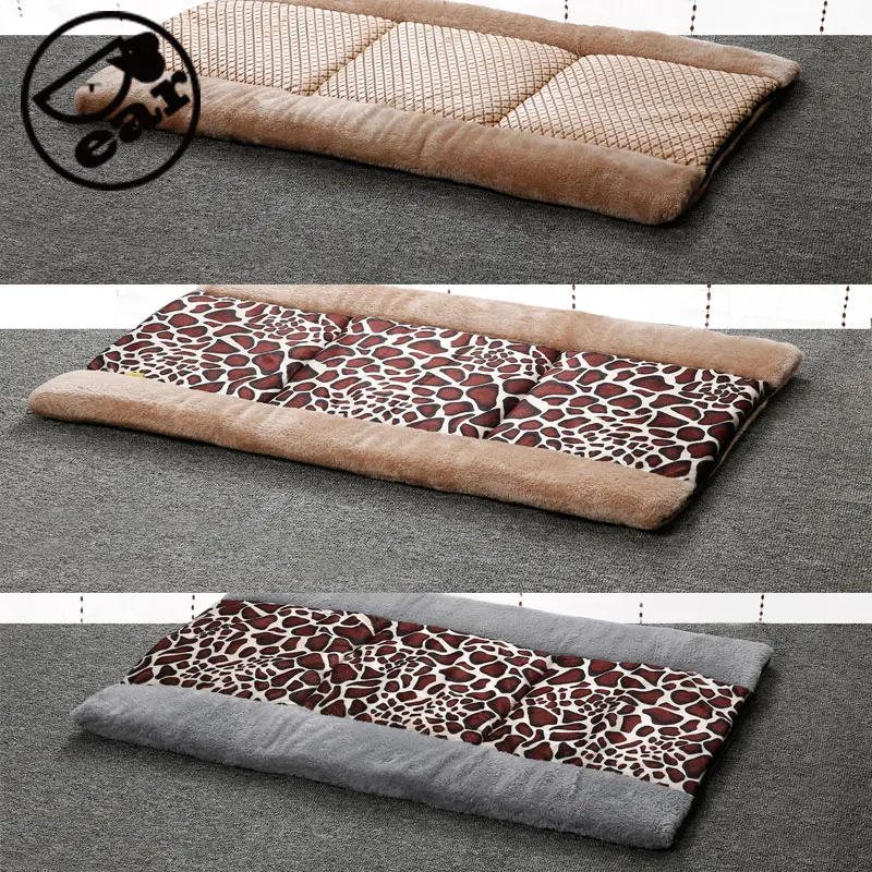 Hot-Sale-Kitty-Cat-Shack-2-in-1-Tunnel-Bed-Mat-Cat-Mat-Keep-Warm-And