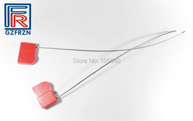 rfid steel seal tag22