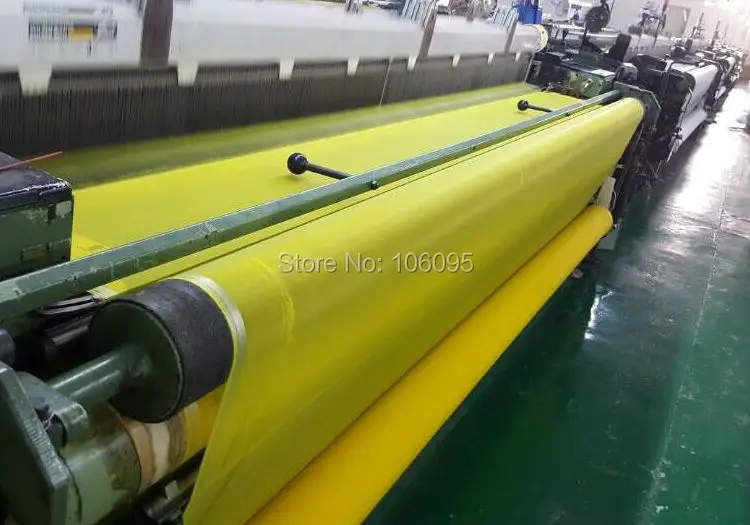Yilong Mesh Factory-9