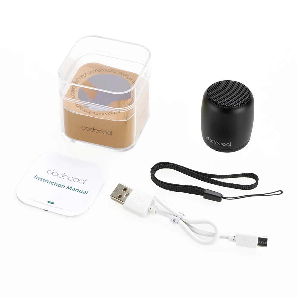 dodocool bluetooth