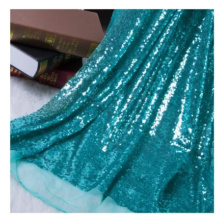 tiffany green fabric