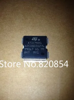 

10pcs/lot ATIC94D1 ATIC94 HQFP64