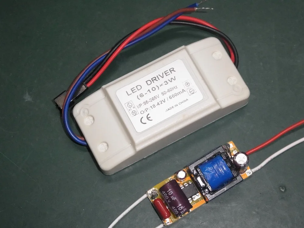 LC-ASM-6-10X3W-4