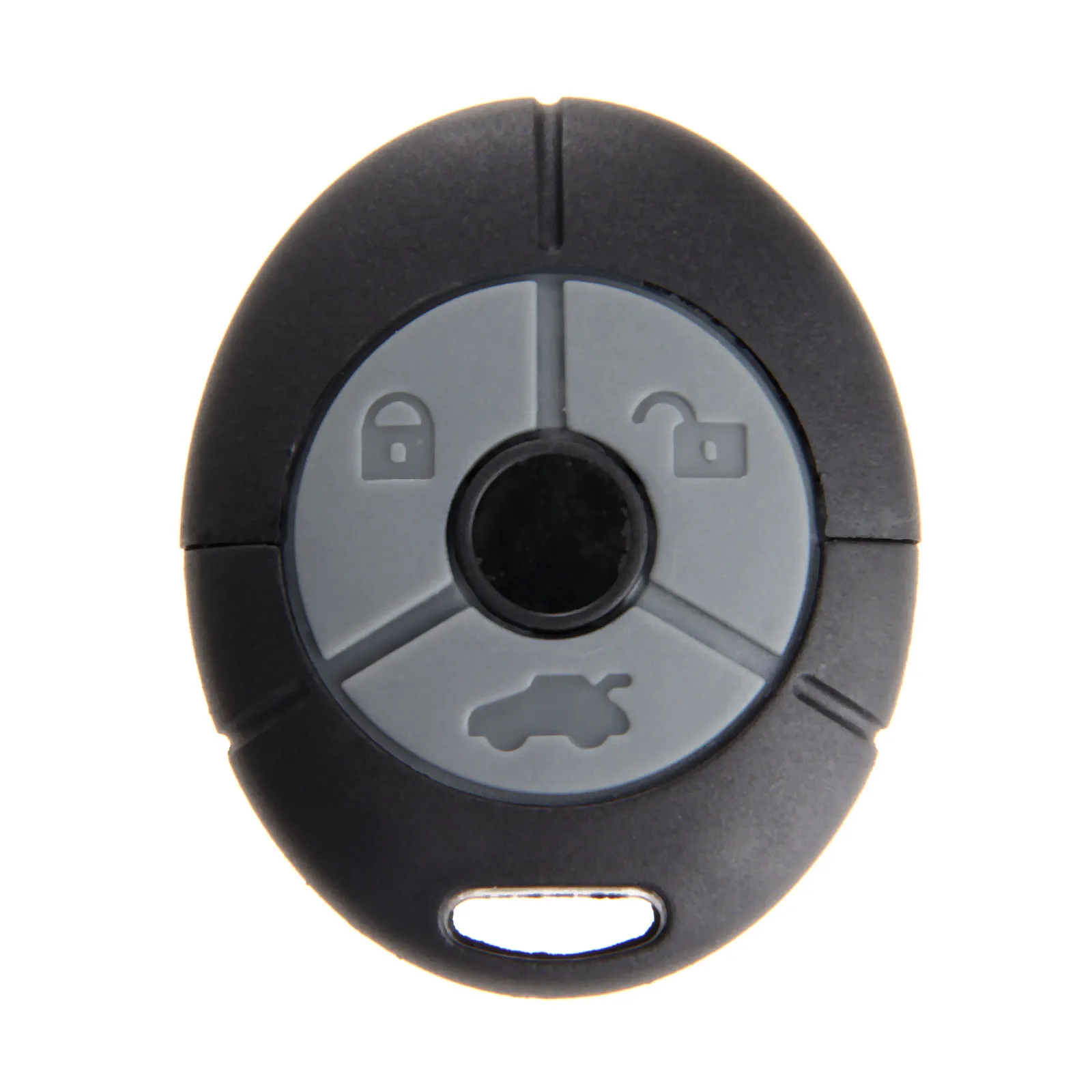 

3 Button Replacement Remote Key Fob Case Shell Keyless Repair For MG Rover TF ZR ZS 25 45