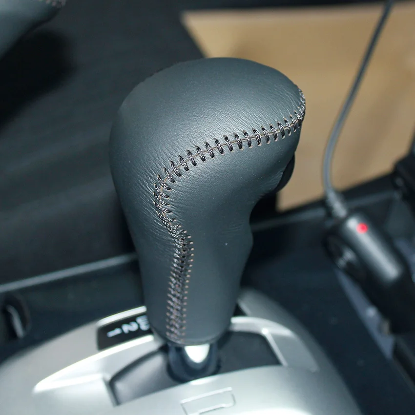 Online Buy Wholesale honda accord automatic shift knob from China honda
