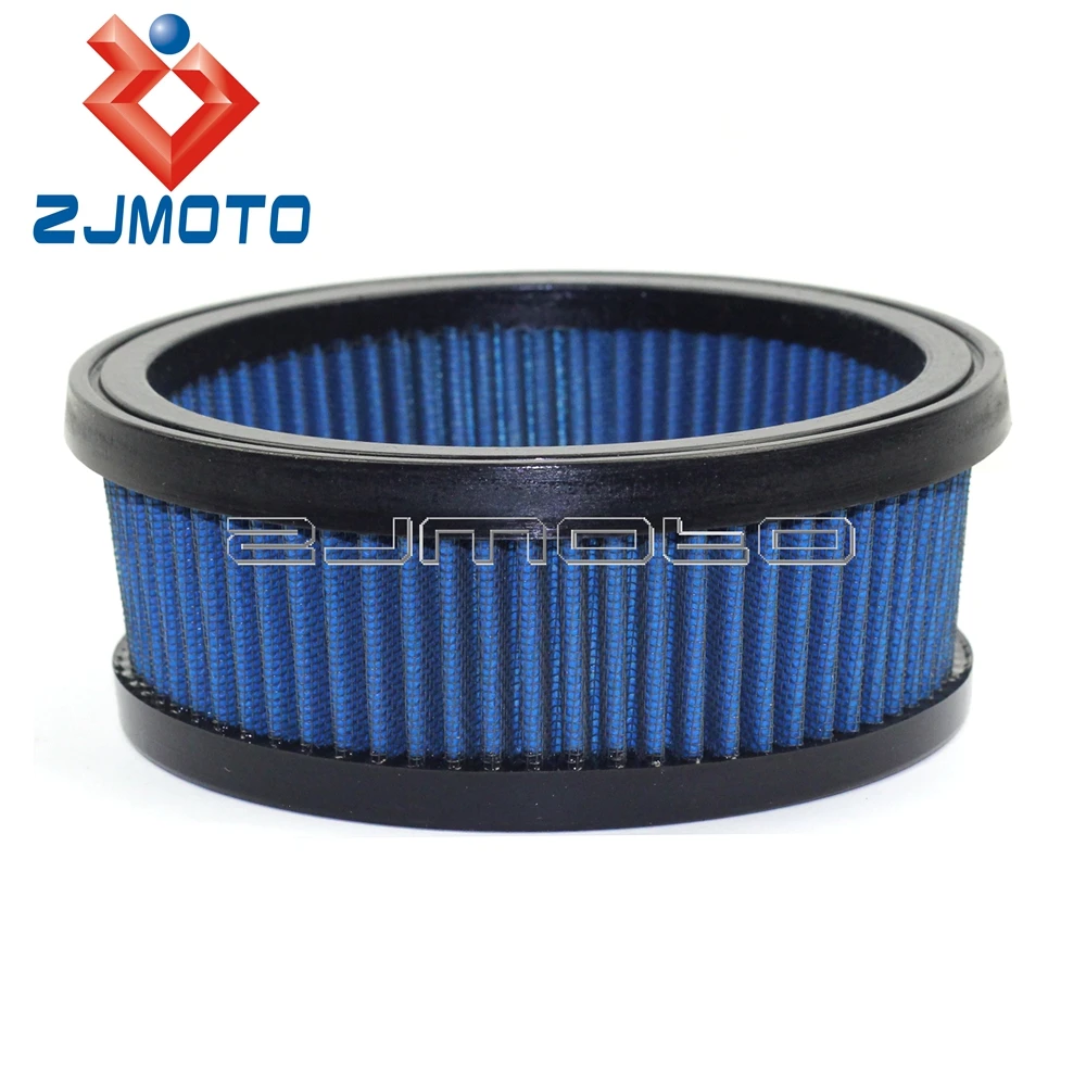 Motorcycle Air Filter For Harley Air Filter Cleaner Tri Glide Street