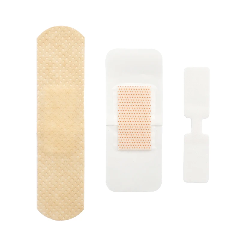 90 шт/3 коробки различные упаковки клейкие повязки стерильные первой помощи различные размеры
