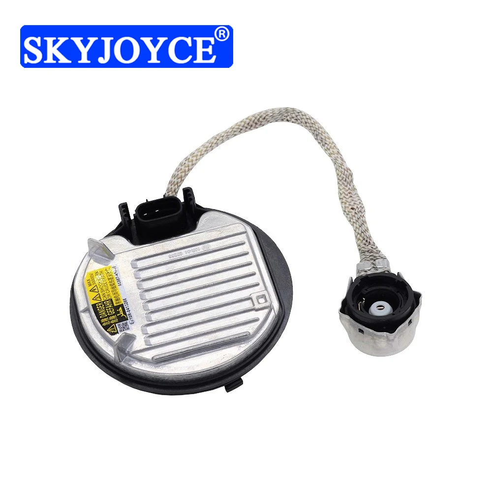 SKYJOYCE OEM 35 Вт 55 D2S D4S HID балласт блок управления 85967 45010 DDLT004 для Toyota Lexus Автомобильный