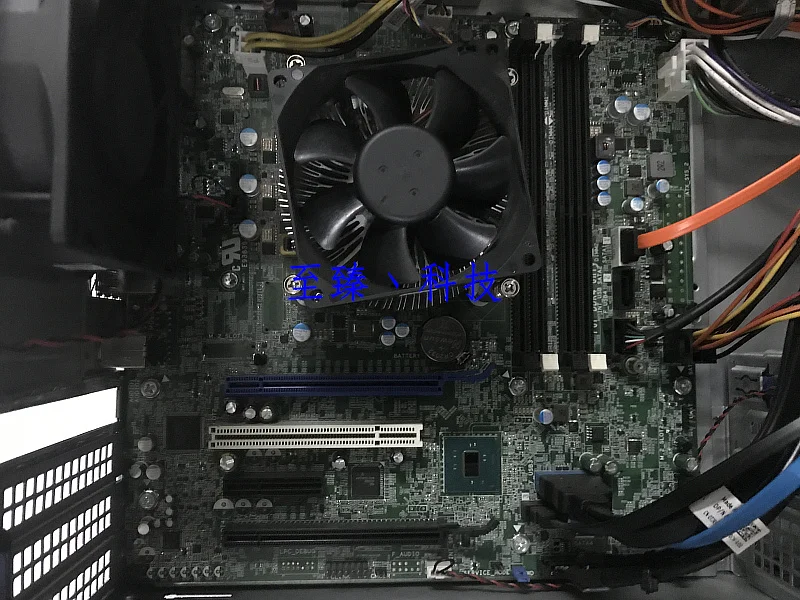 

The new Dell DELL T3620 motherboard 1151 pin DDR4 09WH54 0MWYPT