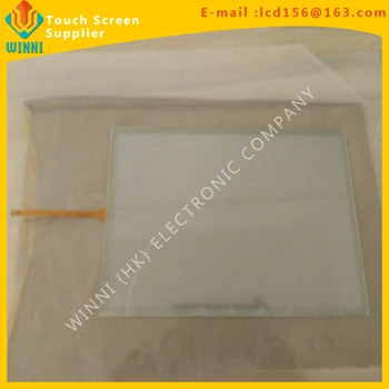 

PWS6A00F-P touch glass panel