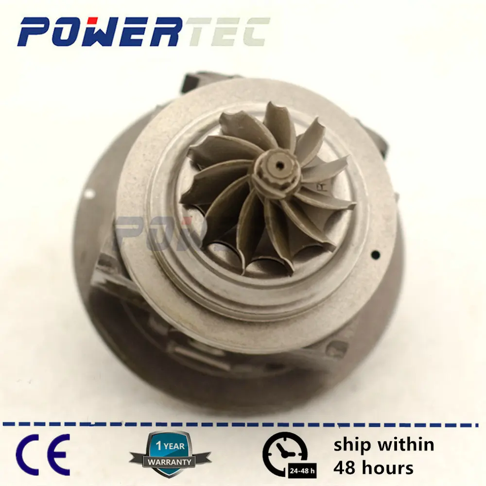 

Turbo charger cartridge CHRA 4D56 turbine core For Mitsubishi Pajero III 2.5 TDI 4D56 115HP 2001- 49135-02652 MR968080