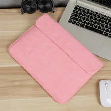Thin Laptop Bag Case for Apple Macbook Pro Air 13 Laptop Sleeve for Men Women Mac Air Pro 13.3 Touch Bar