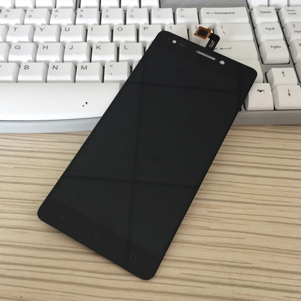 BQ Aquaris M5.5 LCD Display Digitizer  (11)