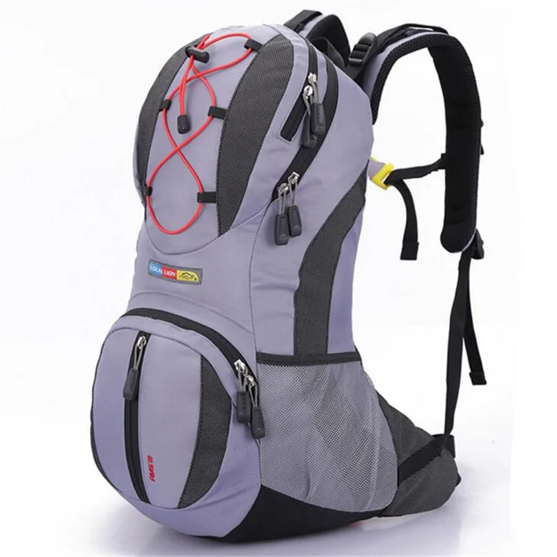 Top 22L Large Cycling Backpack Bicycle Riding Bags Cycle Bag bolsa bicicleta pannier pouch 2018 MTB Bike Backpack mochila ciclismo 4