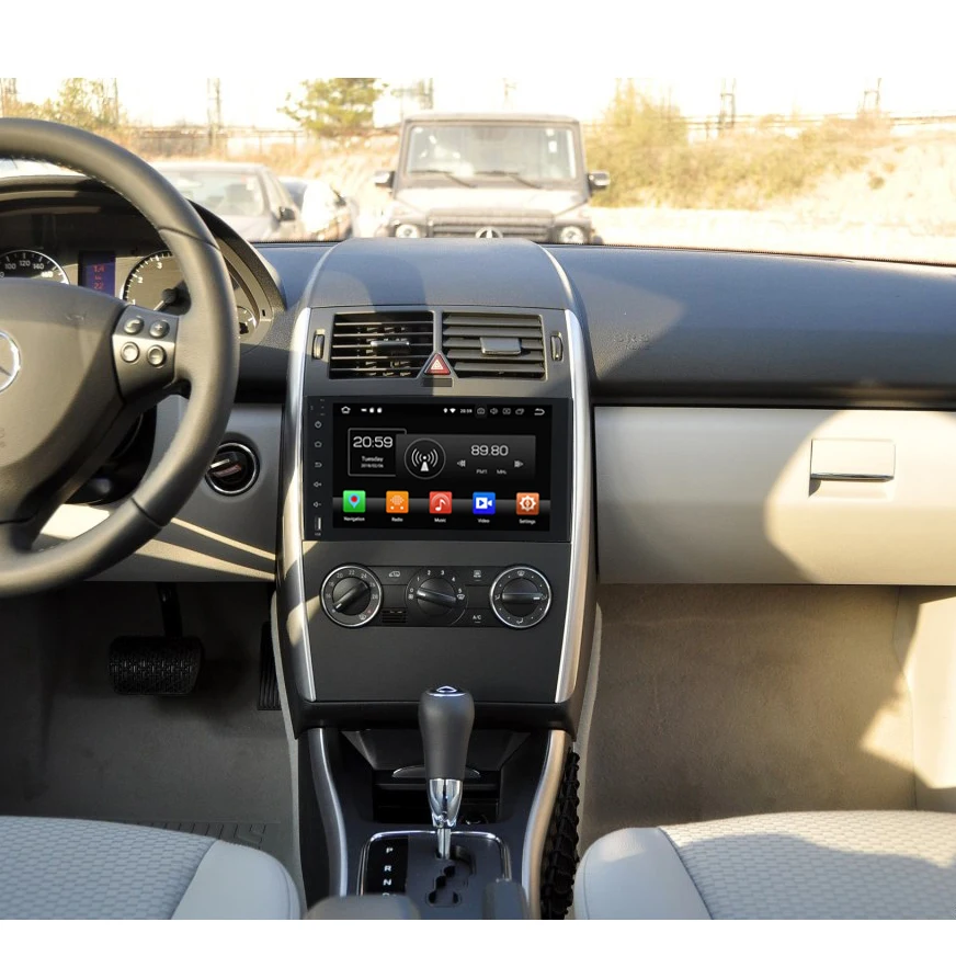 Автомагнитолы 2 Din автомагнитолы gps Android 2Din android авторадио стерео Центральный