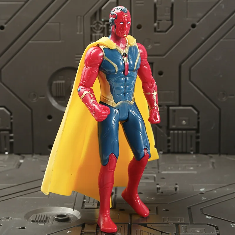 Marvel Мстители Веном красный Веном бойня Дэдпул фигурка Локи муравьиный человек видение Черная пантера Капитан Marvel Фигурки игрушки