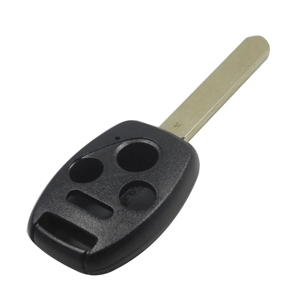 20ps-lot-4-Buttons-3-Button-Panic-Remote-KEY-Case-Shell-for-Honda-2003-2008-2009