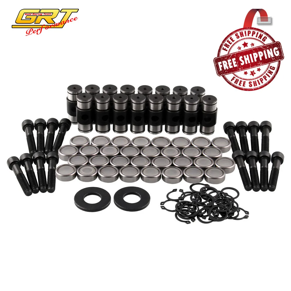 Free Shipping Engine Rocker Arm Pivot FOR LS1 Rocker Arm Retro Fit