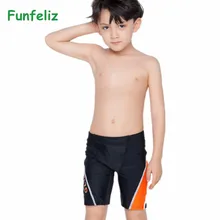 Летние Стильные плавки для мальчиков; одежда для купания для мальчиков; коллекция года; детский От 10 до 16 лет купальный костюм; детские купальные костюмы с героями мультфильмов; детская одежда для купания