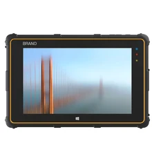 Sincoole 8 inch windows 10 home or Linux 4G LTE RAM 2GB ROM 32GB Rugged tablet PC ST82