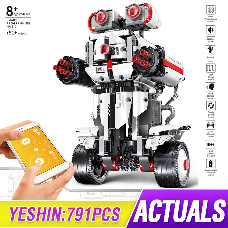 Робототехника Конструктор Купить