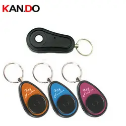 F630 key finder w/3 приемника длинный Диапазон рабочего поиск ключей на дистанционном управлении электронный пульт дистанционного управления