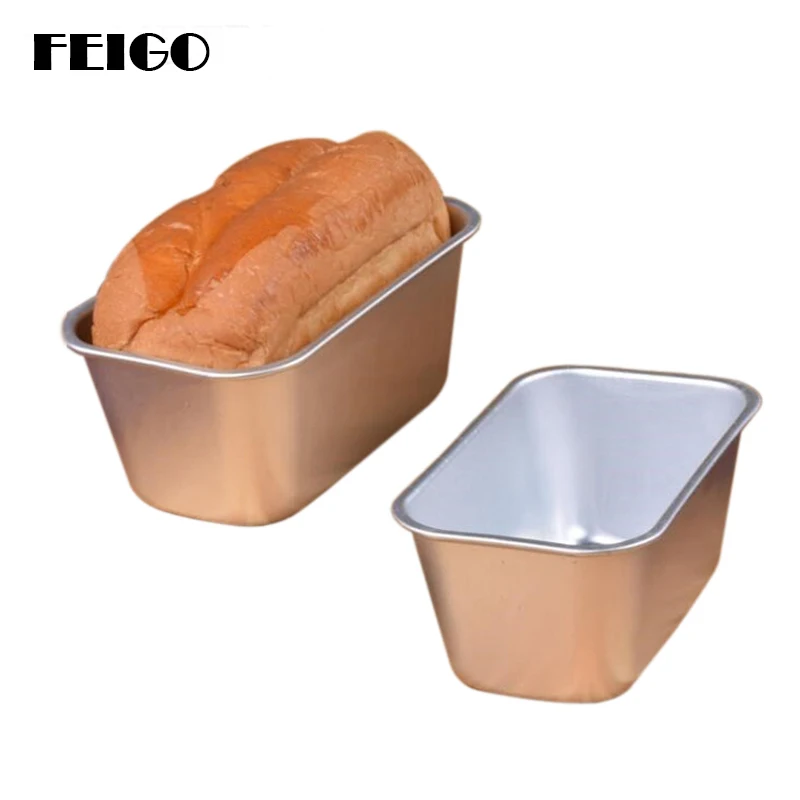FEIGO прямоугольное для выпечки инструменты 14 7 см * 8 9 6 5 французский хлеб