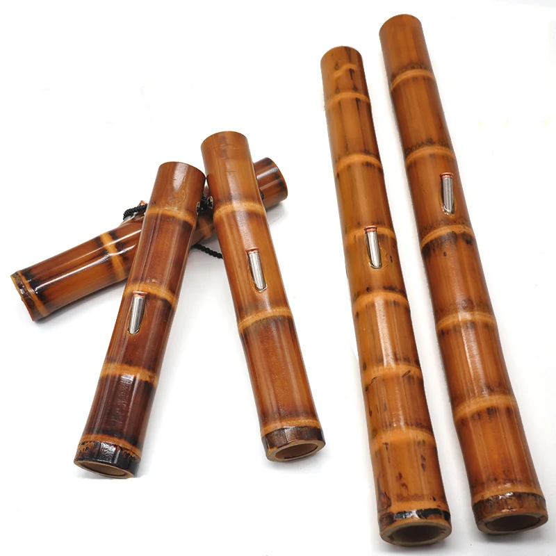 PITILLERA Specialty Hookah Smoking Set Pipe Bamboo 1pc Chimney Long Big Natural Bamboo Manual Polished Health Hookah Accessories